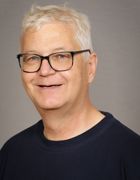 en person med briller